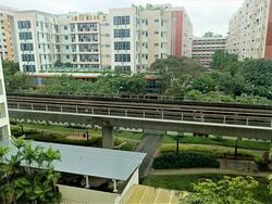 Guilin View (D23), Condominium #295307711